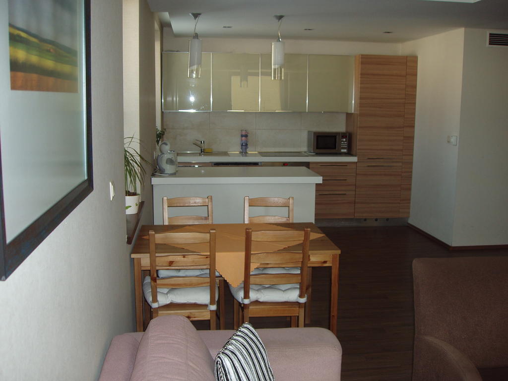 Hotel Predium Vráble Kamer foto