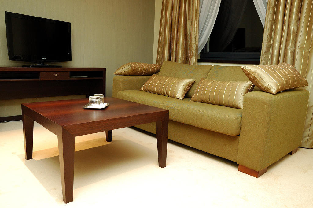 Hotel Predium Vráble Kamer foto