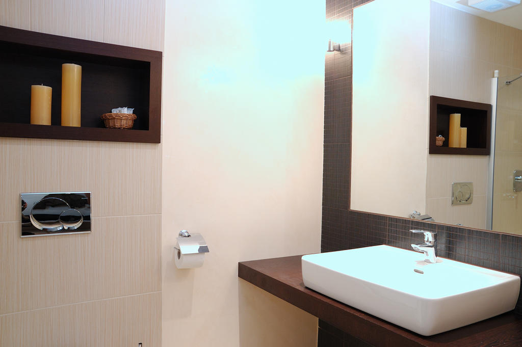 Hotel Predium Vráble Kamer foto